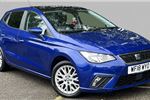 2018 SEAT Ibiza