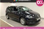 2019 Volkswagen Touran