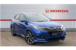 2020 Honda HR-V