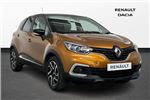 2019 Renault Captur