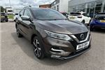 2019 Nissan Qashqai