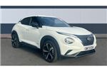 2023 Nissan Juke