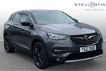 2021 Vauxhall Grandland X