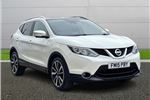 2015 Nissan Qashqai