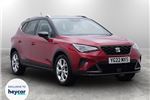 2022 SEAT Arona