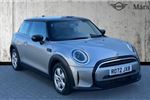 2023 MINI Hatchback