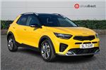 2021 Kia Stonic