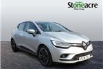 2018 Renault Clio