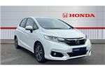 2020 Honda Jazz