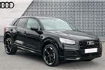 2020 Audi Q2