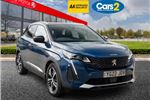 2022 Peugeot 3008