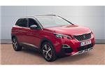 2018 Peugeot 3008