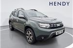 2023 Dacia Journey