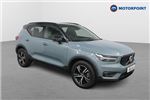 2020 Volvo XC40