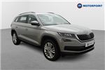 2020 Skoda Kodiaq