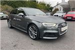 2019 Audi S3