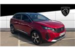 2022 Peugeot 3008