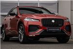 2024 Jaguar F-Pace