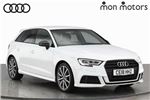 2018 Audi A3