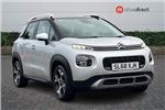 2018 Citroen C3 Aircross 1.2 PureTech 110 Flair 5dr [6 speed]