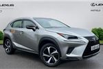 2018 Lexus NX