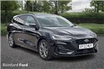 2022 Ford Focus Estate