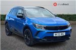 2022 Vauxhall Grandland