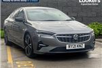 2021 Vauxhall Insignia