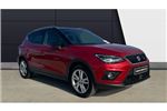 2021 SEAT Arona