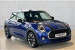 2018 MINI Hatchback 5dr