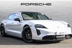 2024 Porsche Taycan