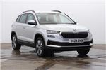 2024 Skoda Karoq