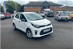 2023 Kia Picanto