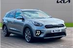 2021 Kia Niro