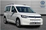 2023 Volkswagen Caddy Life