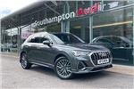 2021 Audi Q3