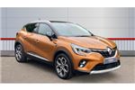 2020 Renault Captur