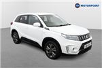 2021 Suzuki Vitara