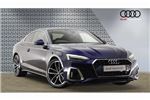 2023 Audi A5