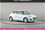 2017 Suzuki Swift