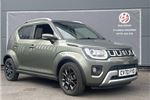 2020 Suzuki Ignis