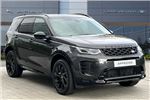 2024 Land Rover Discovery Sport