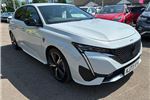 2024 Peugeot 308