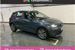 2022 SEAT Arona