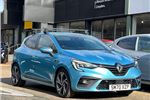 2021 Renault Clio