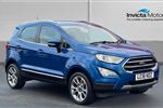 2018 Ford EcoSport