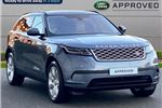 2018 Land Rover Range Rover Velar