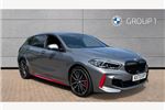 2024 BMW 1 Series