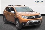 2019 Dacia Duster