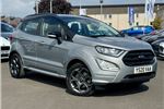 2020 Ford EcoSport